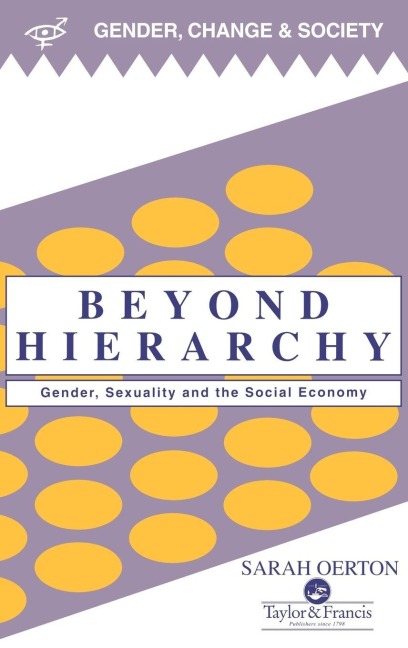 Beyond Hierarchy - Sarah Oerton