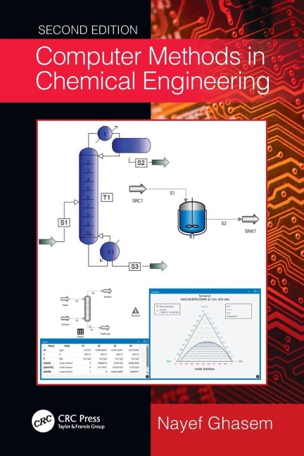 Computer Methods in Chemical Engineering - Nayef Ghasem
