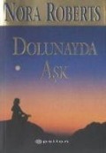 Cover-Bild zum Titel 'Dolunayda Ask' von 'Nora Roberts'