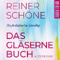 Cover-Bild zum Titel 'Das Gläserne Buch' von 'Reiner Schöne'