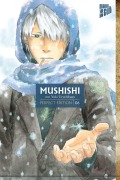Cover-Bild zum Titel 'Mushishi 6' von 'Yuki Urushibara'