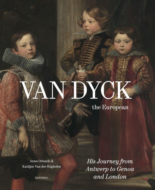 Van Dyck, the European - 