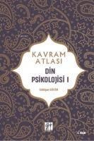 Din Psikolojisi I - Gülüsan Göcen