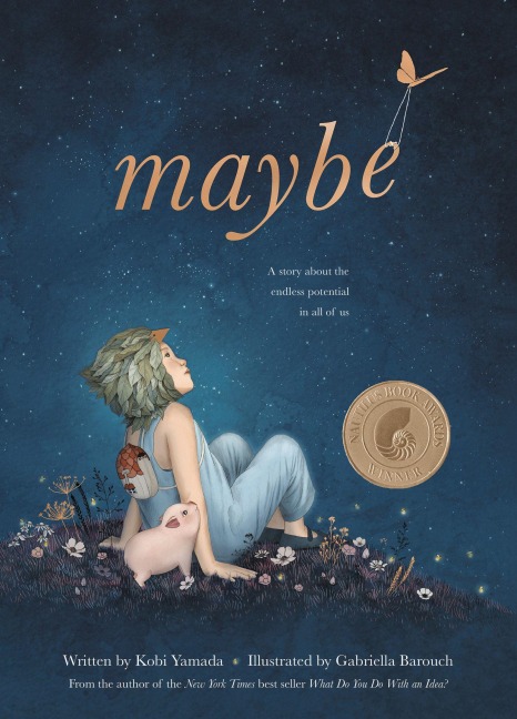 Maybe - Kobi Yamada