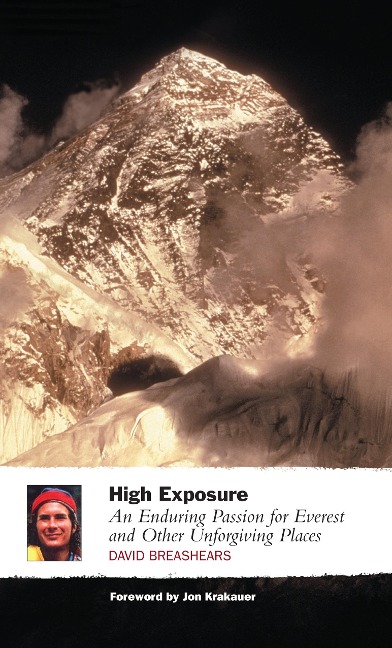 High Exposure - David Breashears