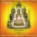 Mantra - Gilles Warren