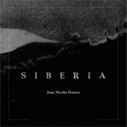 Cover-Bild zum Titel 'Siberia' von 'Juan Nicolás Donoso'