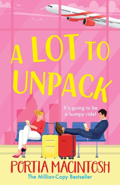 A Lot to Unpack - Portia Macintosh