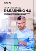 Cover-Bild zum Titel 'E-Learning 4.0' von ''