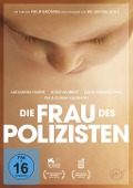 Cover-Bild zum Titel 'Die Frau des Polizisten' von 'Philip Gröning'