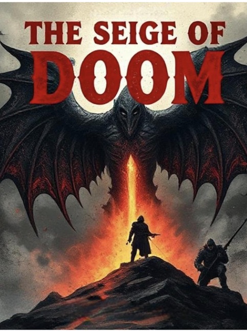 The Siege of Doom - Pol San