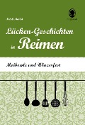 Cover-Bild zum Titel 'Maibowle und Winzerfest - Lücken-Geschichten in Reimen für Senioren' von 'Natali Mallek'