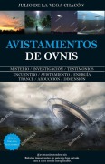 Cover-Bild zum Titel 'Avistamientos de Ovnis' von 'Julio de la Vega Chacon'