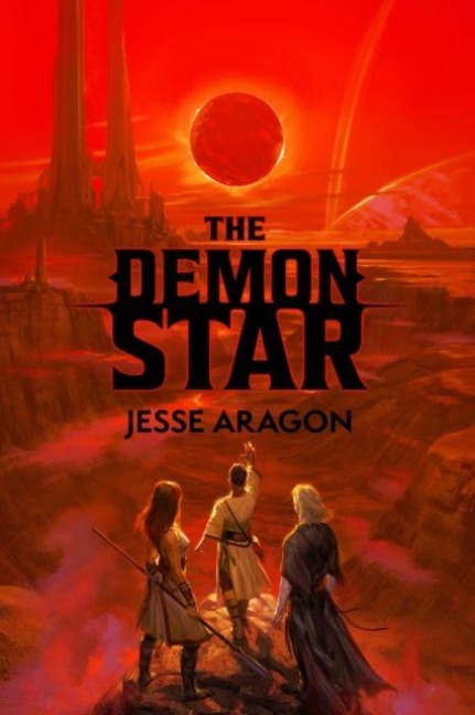 The Demon Star - Jesse Aragon