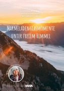 Cover-Bild zum Titel 'Marmeladenglasmomente unter freiem Himmel' von 'Anna-Lena Wilhelmy'