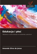 Cover-Bild zum Titel 'Edukacja i p¿e¿' von 'Amanda Silva de Jesus'
