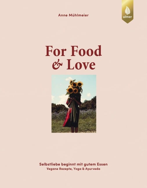 For Food & Love - Anne Mühlmeier