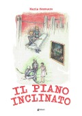 Cover-Bild zum Titel 'Il piano inclinato' von 'Maria Montuoro'