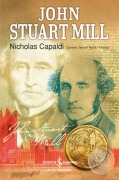 Cover-Bild zum Titel 'John Stuart Mill' von 'Nicholas Capaldi'