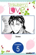 Cover-Bild zum Titel 'Strawberry Love #005' von 'Irono'