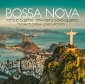 Cover-Bild zum Titel 'Bossa Nova' von 'Various'