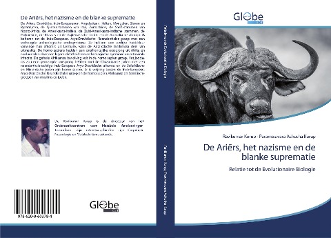 De Ariërs, het nazisme en de blanke suprematie - Ravikumar Kurup, Parameswara Achutha Kurup