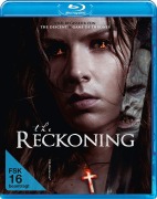 The Reckoning - Neil Marshall, Charlotte Kirk, Edward Evers-Swindell, Antony Jones, Christopher Drake
