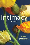 Cover-Bild zum Titel 'Intimacy' von 'Lynn Jamieson'