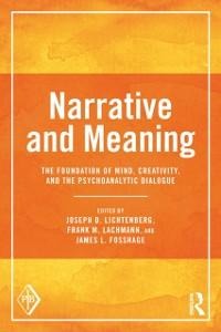 Narrative and Meaning - 