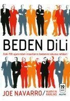 Beden Dili - Joe Navarro, Marvin Karlins