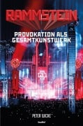 Cover-Bild zum Titel 'Rammstein' von 'Peter Wicke'
