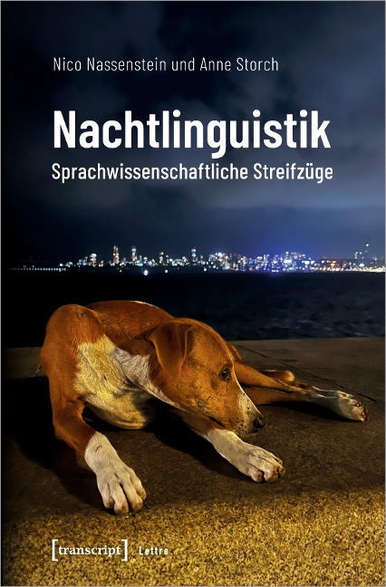 Nachtlinguistik - Nico Nassenstein, Anne Storch