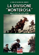 Cover-Bild zum Titel 'La Divisione "Monterosa"' von 'Davide Dal Giudice'