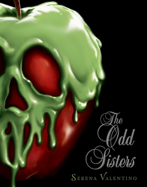 The Odd Sisters - Serena Valentino
