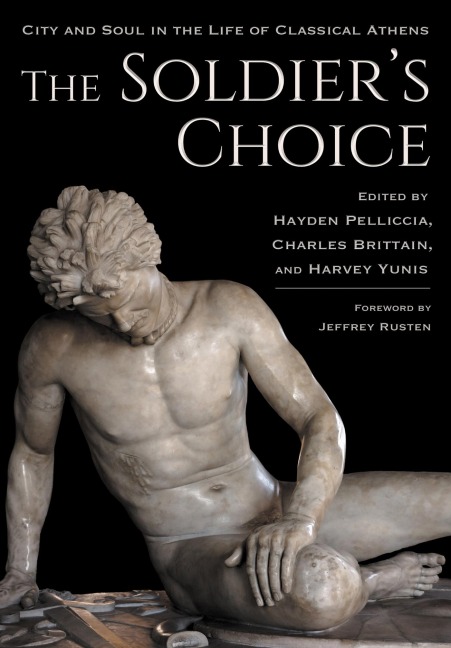 The Soldier's Choice - 