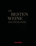 Cover-Bild zum Titel 'Gault & Millau Die besten Weine Deutschlands' von ''
