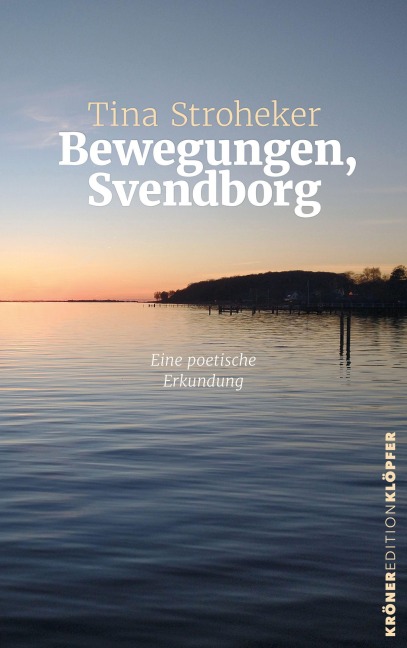 Bewegungen, Svendborg - Tina Stroheker
