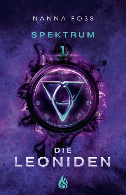 Die Leoniden - Spektrum (#1) - Nanna Foss