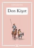 Don Kisot - Miguel De Cervantes Saavedra