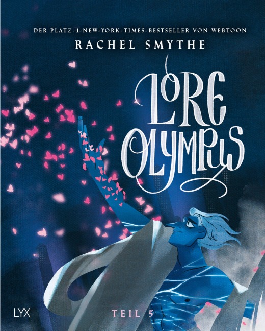 Lore Olympus - Teil 5 - Rachel Smythe