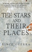 Cover-Bild zum Titel 'The Stars and Their Places' von 'Vince Guerra'