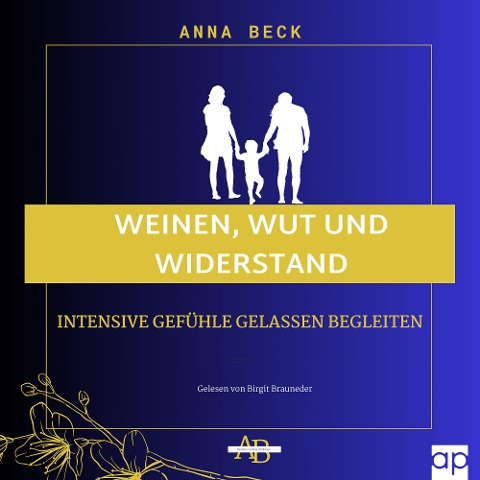 Weinen, Wut und Widerstand - Anna Beck