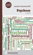 Cover-Bild zum Titel 'Psychose' von 'Joachim Küchenhoff'