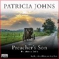 Cover-Bild zum Titel 'The Preacher's Son' von 'Patricia Johns'