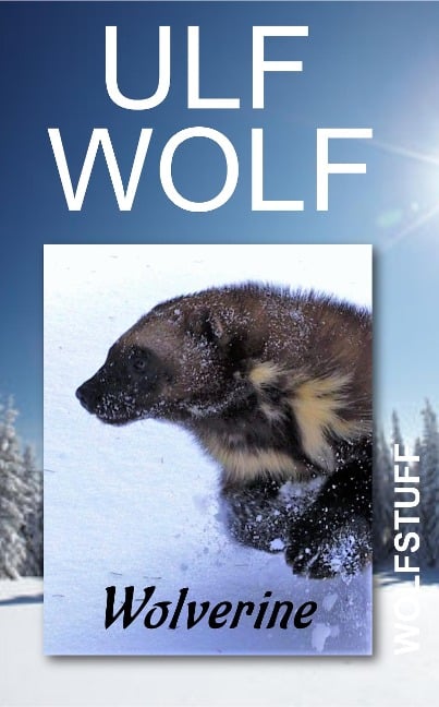 Wolverine - Ulf Wolf