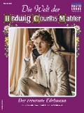 Cover-Bild zum Titel 'Die Welt der Hedwig Courths-Mahler 603' von 'Maria Treuberg'