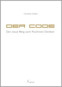 Cover-Bild zum Titel 'Der Code' von 'Christian Huber'