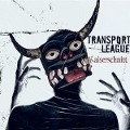 Cover-Bild zum Titel 'Kaiserschnitt' von 'Transport League'