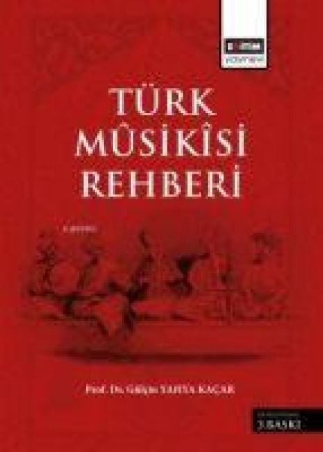 Türk Musikisi Rehberi - Gülcin Yahya Kacar