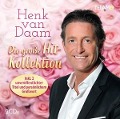 Cover-Bild zum Titel 'Die groáe Hit-Kollektion' von 'Henk van Daam'
